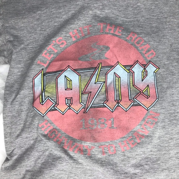 Rue21 Shirt - Picture 2 of 3